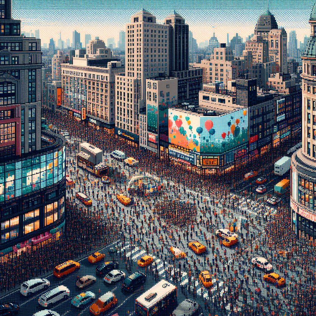 Imagem de uma pessoa