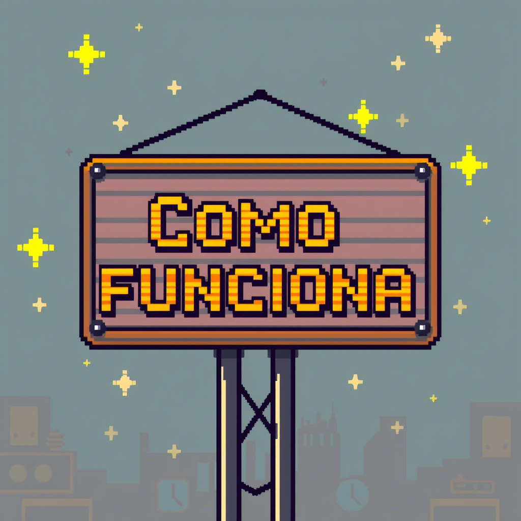 Imagem de como funciona